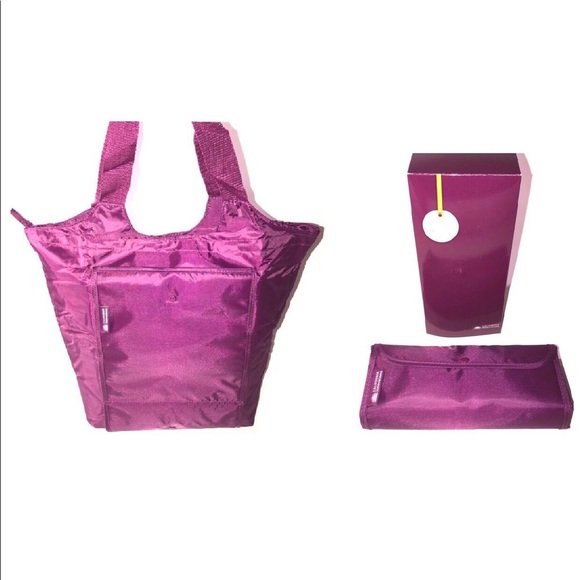 CALIFORNIA INNOVATIONS MARKET TOTES - Picture 11 of 11